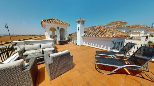 Casa Quisqueya - A Murcia Holiday Rentals Property - image 4