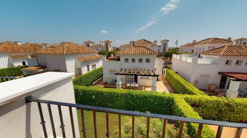 Casa Quisqueya - A Murcia Holiday Rentals Property - image 6