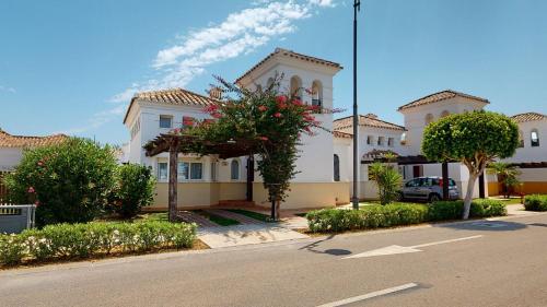Casa Quisqueya - A Murcia Holiday Rentals Property - image 3