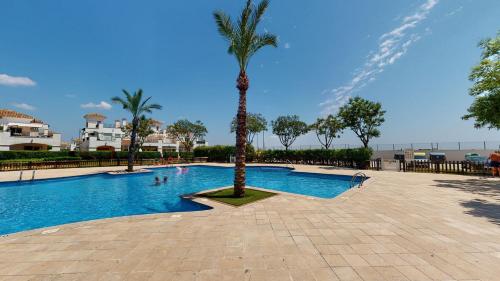 Casa Quisqueya - A Murcia Holiday Rentals Property - image 12