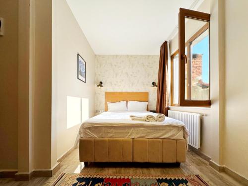 Double Room room in Sultan Pier Hotel