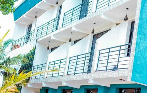 Planete Hotel
