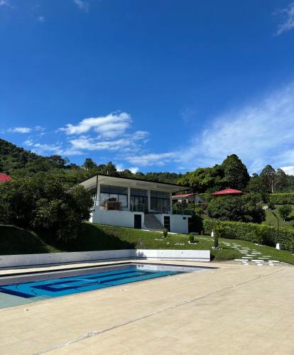FINCA LAS MARÍAS 2 (FINCA LAS MARIAS 2) in Nocaima