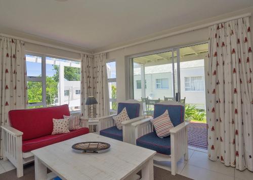 设施服务, Oaklands On The Knoll by Dream Resorts in 克尼斯纳