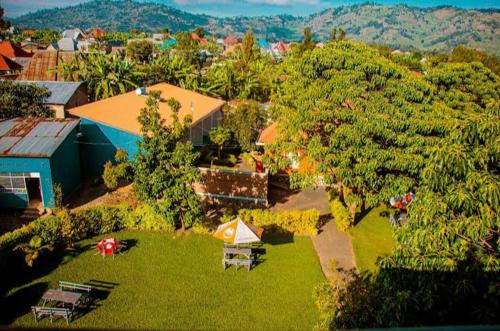 Planete Hotel — Photo 3