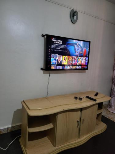 G&G Homes Ngala 1 Bedroom in Nakuru
