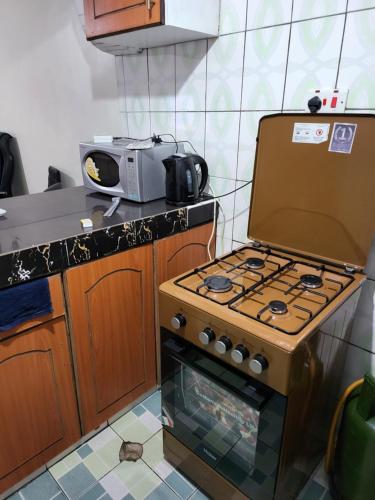 G&G Homes Ngala 1 Bedroom in Nakuru
