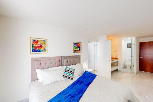 Morgan Residences 303B