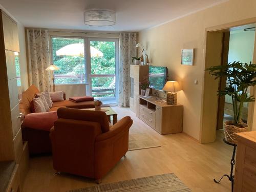 Ferienwohnung Schwarzatal in Schwarzburg, Deutschland
