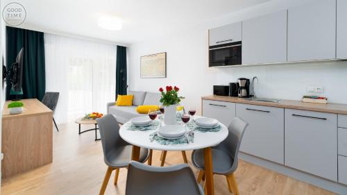 Apartamenty Good Time - Osada Górska przy szlaku na Chybotek, Szklarska Poręba (foto 7)
