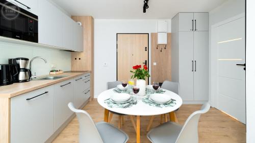Apartamenty Good Time - Osada Górska przy szlaku na Chybotek, Szklarska Poręba (foto 11)