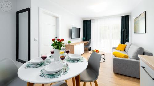 Apartamenty Good Time - Osada Górska przy szlaku na Chybotek, Szklarska Poręba (foto 4)