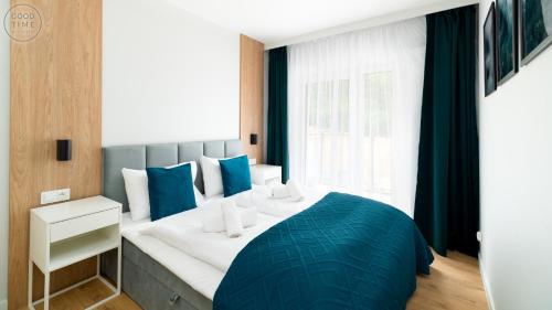 Apartamenty Good Time - Osada Górska przy szlaku na Chybotek, Szklarska Poręba (foto 6)
