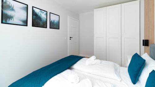 Apartamenty Good Time - Osada Górska przy szlaku na Chybotek, Szklarska Poręba (foto 9)