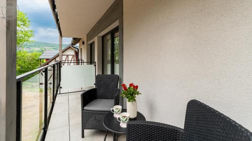 Apartamenty Good Time - Osada Górska przy szlaku na Chybotek, Szklarska Poręba (foto 10)