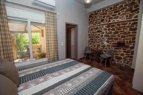 Stone Cottage Agios Adrianos Nafplio