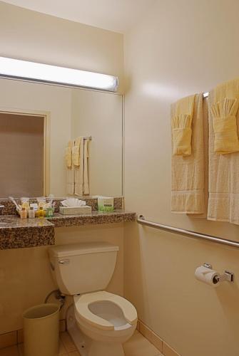 Brooklyn Motor Inn - image 9