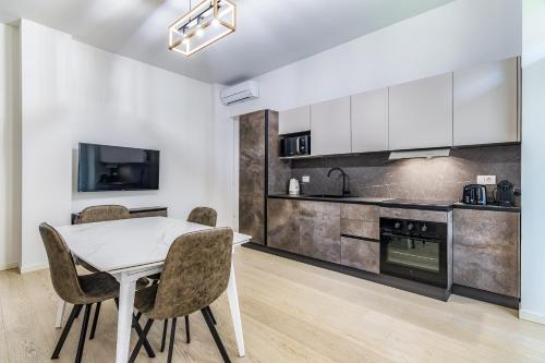 Pisani Apartment 5