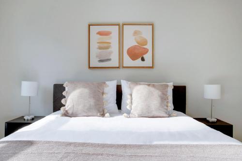 H St 1BR w WD Gym nr Union Station WDC-418 in Washington, USA