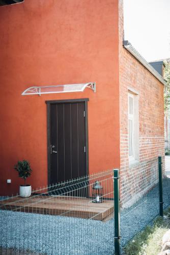 Stylish and cozy old town apartment