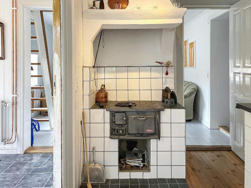 Fasiliti, person holiday home in MOTALA-By Traum in Motala