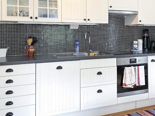 Fasiliti, person holiday home in MOTALA-By Traum in Motala