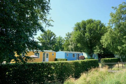  Recreatiepark De Lucht, Pension in Renswoude bei Maarsbergen