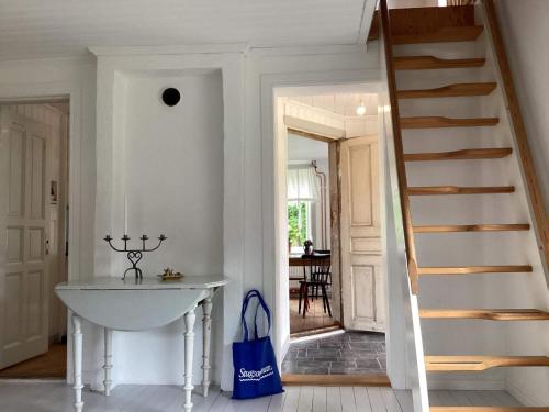 Fasiliti, person holiday home in MOTALA-By Traum in Motala