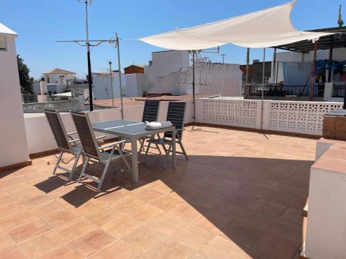 Casa Calderón - Apartment - Marbella