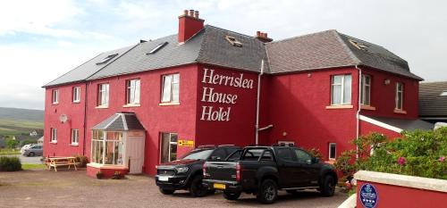 . Herrislea House Hotel