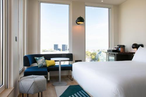 Aloft Strasbourg Etoile - image 21