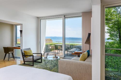 Hotel Palafitte - image 12