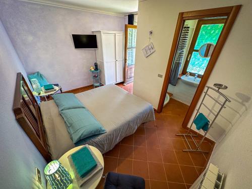  Agriturismo La Casa del Sarto in Pontremoli