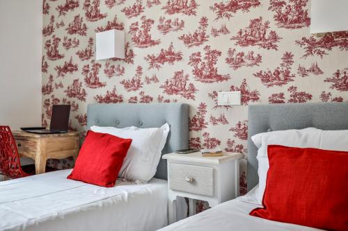 Hôtel Parc Mazon-Biarritz - image 11