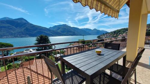 Magica Vista Lago - Pianello Del Lario