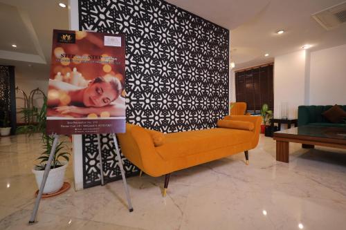 Surasena Regal Vista Agra – Agra, NC