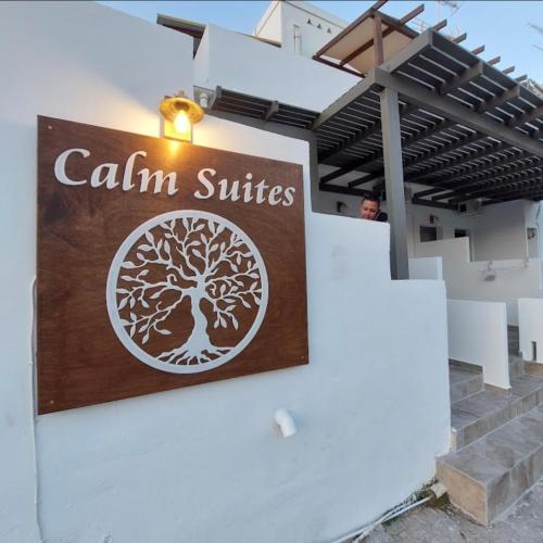 CALM SUITES