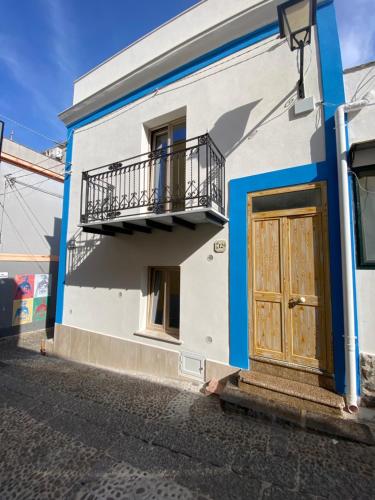 Casa Gina e Pietro in 烏斯蒂卡
