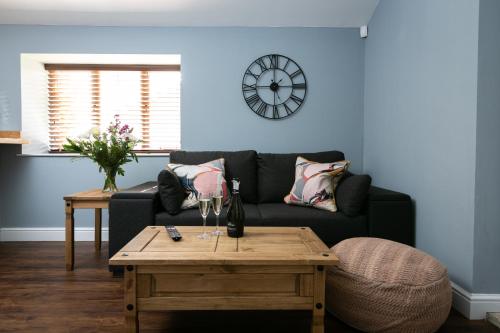 Accommodation at Salomons Estate - image 3