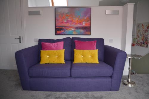 St Duthus Hotel Apartment Room Type - Two-Bedroom Apartment St Duthus Hotel Apartment Room Type - Two-Bedroom Apartment