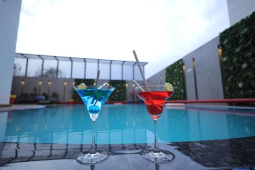 Surasena Regal Vista Agra – Agra, NC