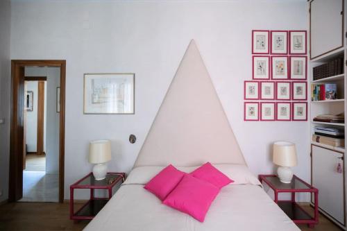 Classy spacious apartment close to St.Mark square