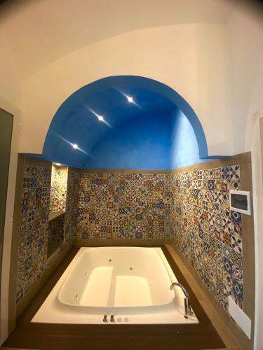 San Nicola Luxury Suite & mini apartment