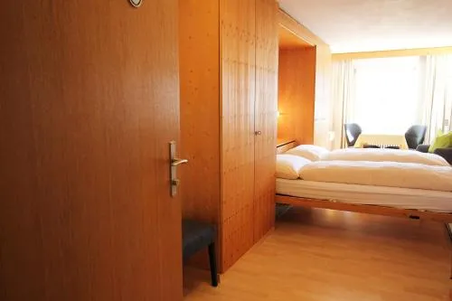 Residenza Lagrev 1 Zimmerwohnung Nr 227 - Typ 11B - 2 Etage - Ost in Sils im Engadin, Schweiz