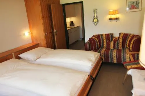 Residenza Lagrev 1 Zimmerwohnung Nr 228 - Typ 11A - 2 Etage - Ost in Sils im Engadin, Schweiz