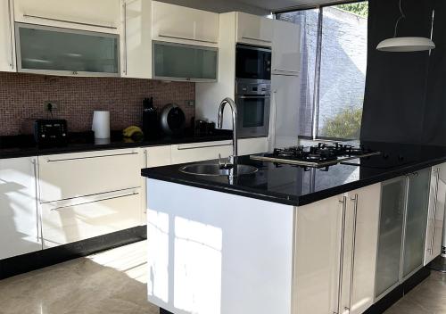 Villa de luxe avec piscine privée au cœur de Casablanca, Maroc, Casablanca (Foto 9)