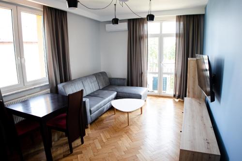 Sowi Loft - Apartment - Hajnówka