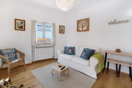 Casa Lomba gîte à louer Almoçageme