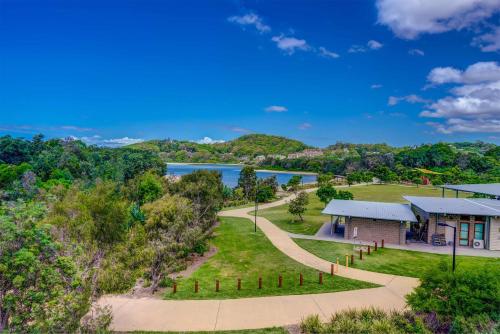 Currumbin Sands Holiday Apartments