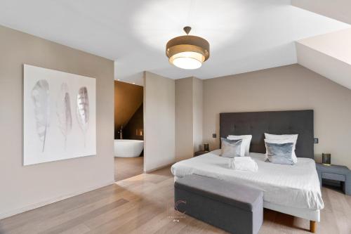 *Villa-Disneyland-Paris* 10pers, Fitness, Cinema in Сан-Тібо-де-Вінь